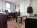 David Hunter's Office